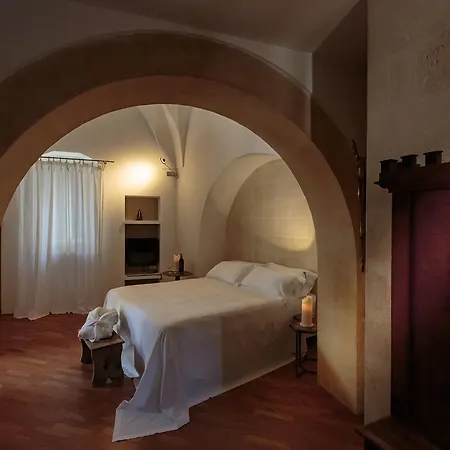فندق Corte San Pietro 4*