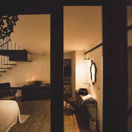 Corte San Pietro Hotel