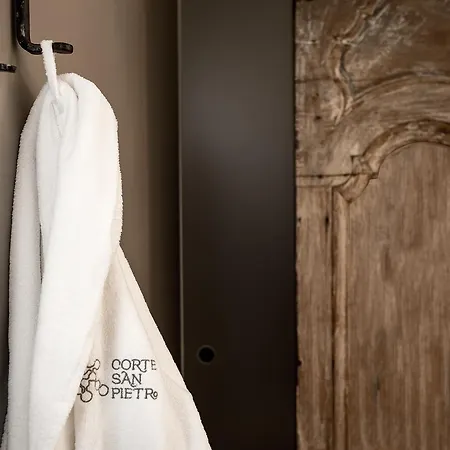 Hotel Corte San Pietro Matera