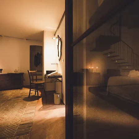 Corte San Pietro Matera