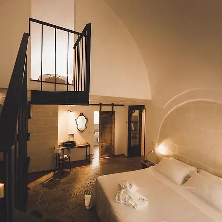 Hotel Corte San Pietro 4*