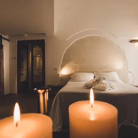 Corte San Pietro Hotel