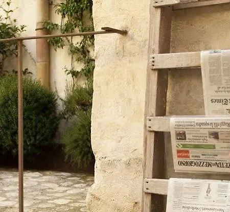 Corte San Pietro ماتيرا