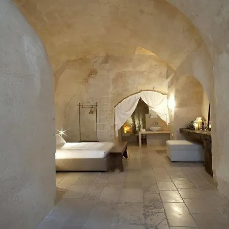 فندق Corte San Pietro