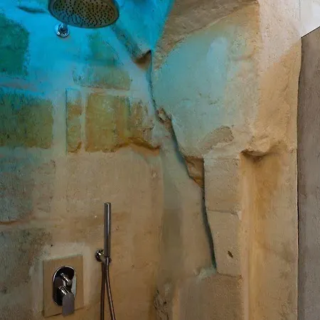 Corte San Pietro 4* Matera