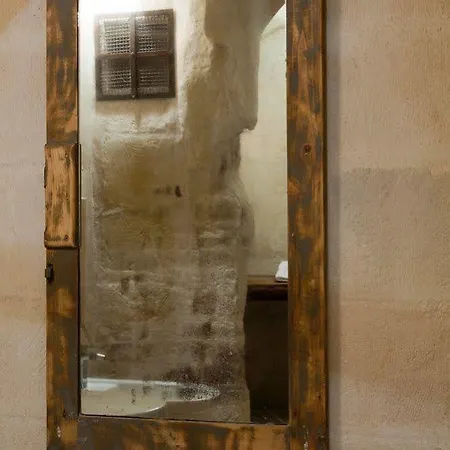 Corte San Pietro 4* Matera