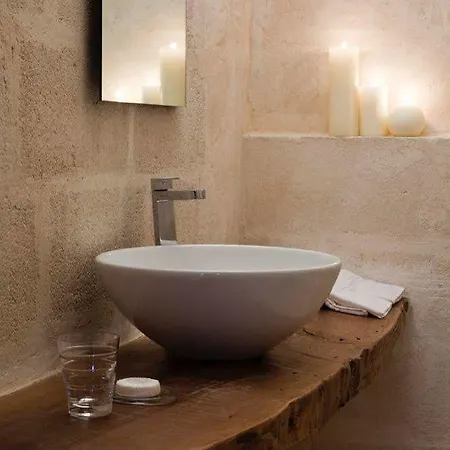 Corte San Pietro Matera