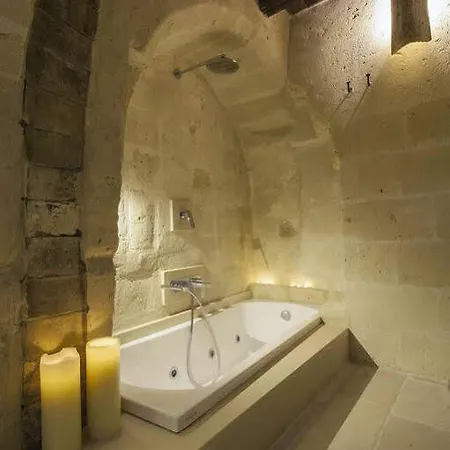 Szálloda Corte San Pietro 4*