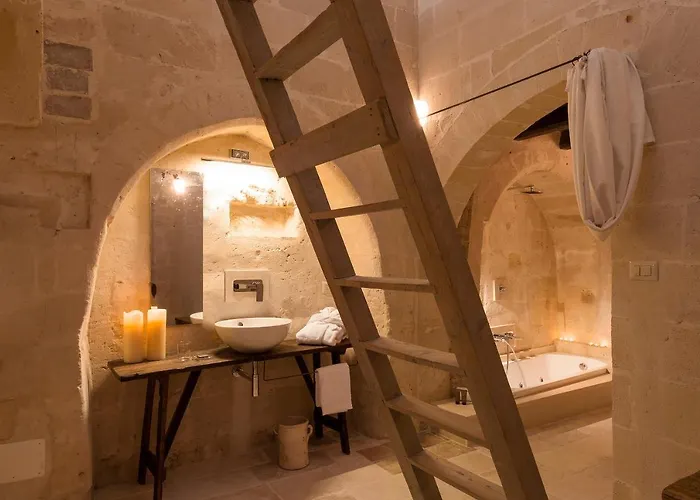 Hotel Corte San Pietro