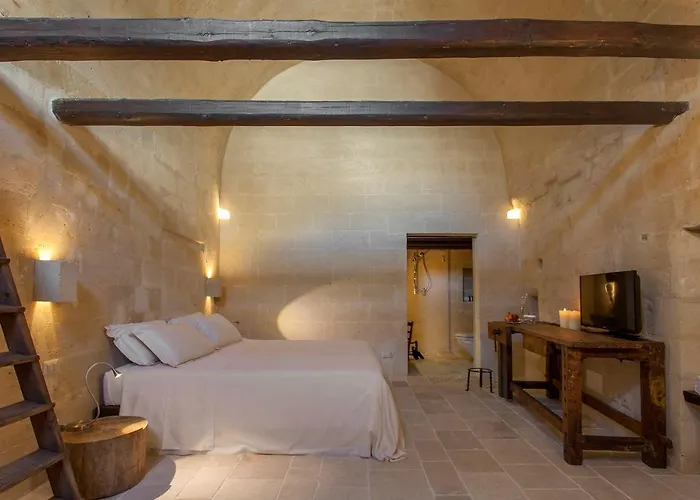 Corte San Pietro Hotel