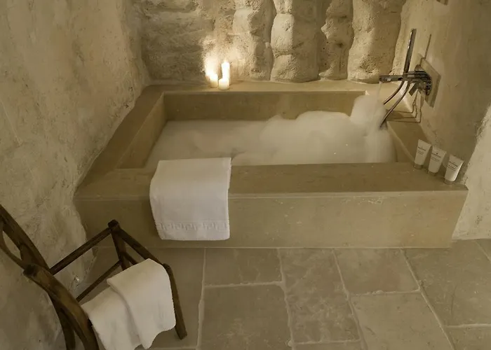 Corte San Pietro Hotel 4*