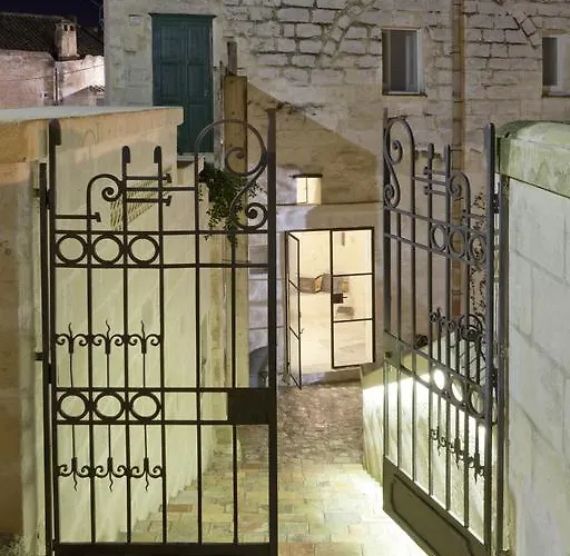 Corte San Pietro Hotel