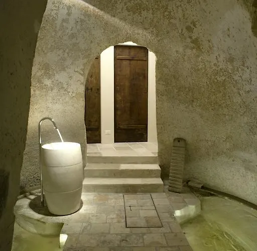 Corte San Pietro Hotel 4*