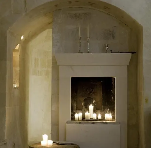 Corte San Pietro Hotel Matera