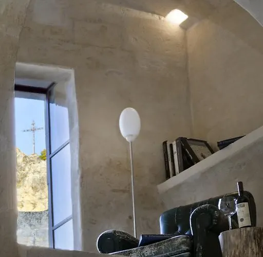 Corte San Pietro Matera