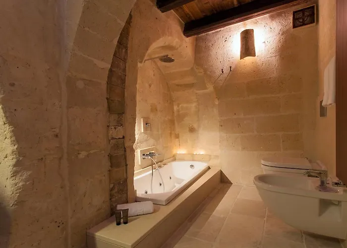 Corte San Pietro Matera