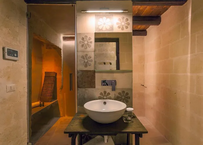 Hotel Corte San Pietro