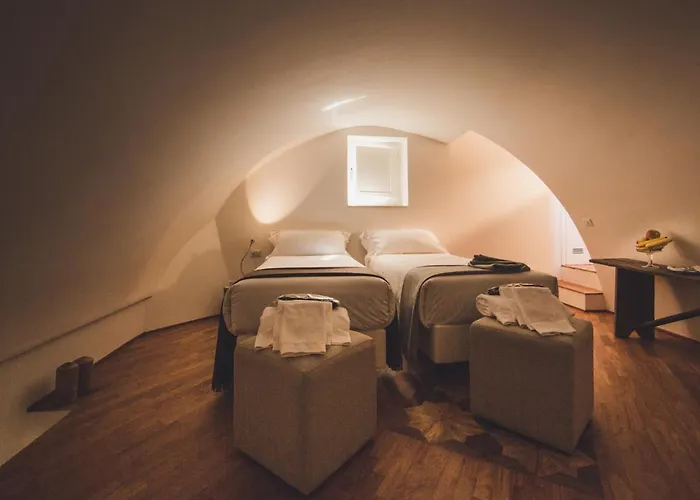 Hotel Corte San Pietro