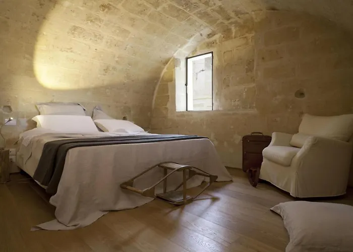 Corte San Pietro Hotel