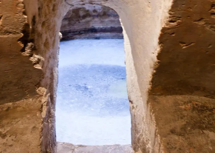 Hotel Corte San Pietro Matera