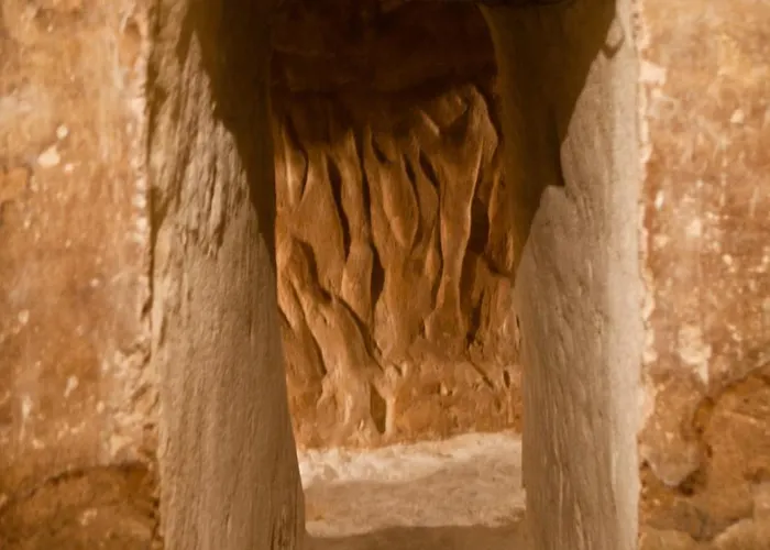 Hotel Corte San Pietro Matera