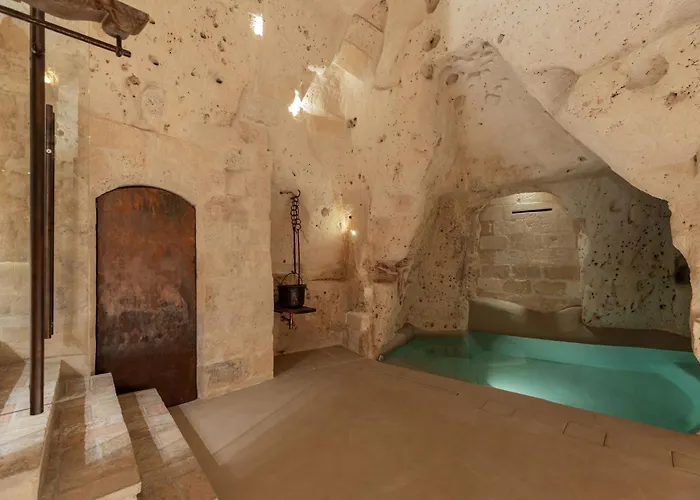 Corte San Pietro Hotel