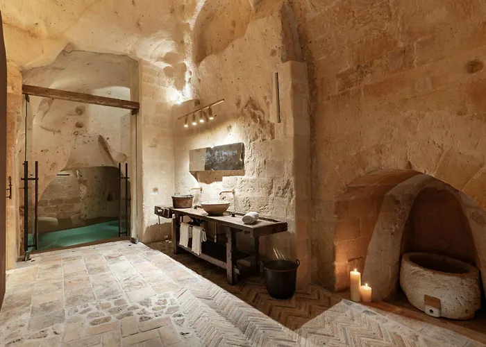 Corte San Pietro Hotel 4*