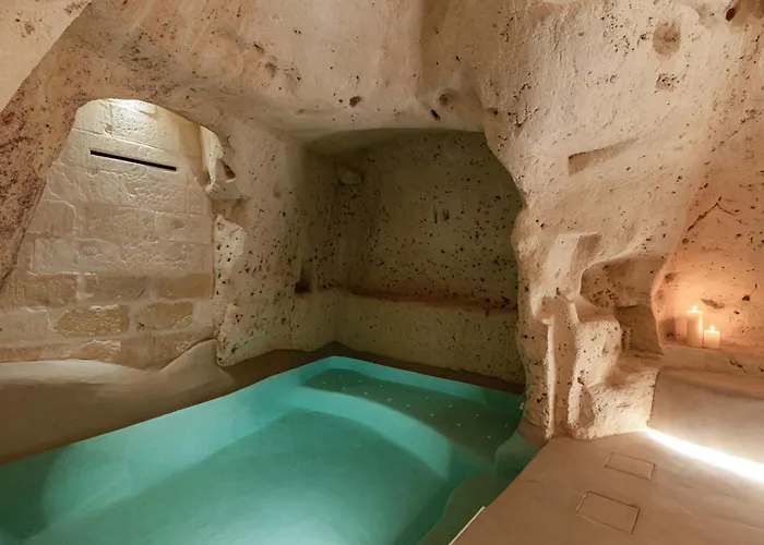 Corte San Pietro Matera