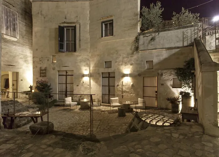 Hotel Corte San Pietro 4*