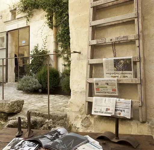 Hotel Corte San Pietro 4*