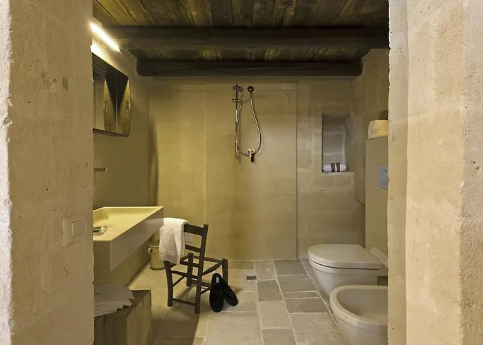 Hotel Corte San Pietro