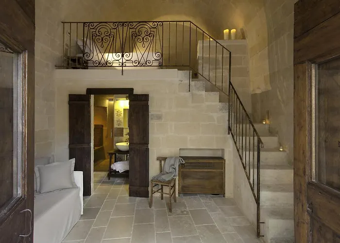 ホテル コルテ サン ピエトロ 4*