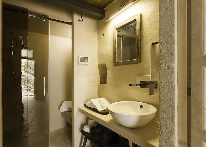 Hotel Corte San Pietro