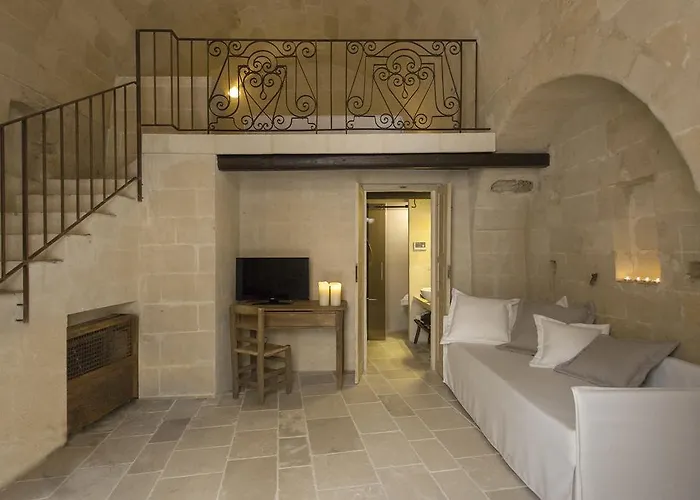 Hotel Corte San Pietro 4*