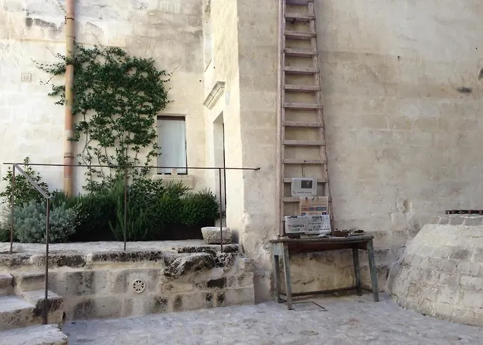 Corte San Pietro Hotel