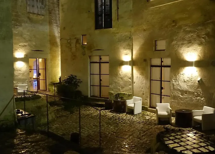 Corte San Pietro Hotel