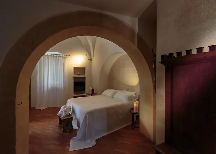 Hotel Corte San Pietro 4*