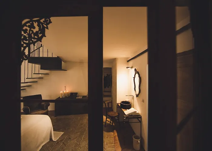 Corte San Pietro Hotel