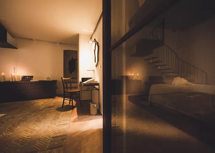 Corte San Pietro Matera