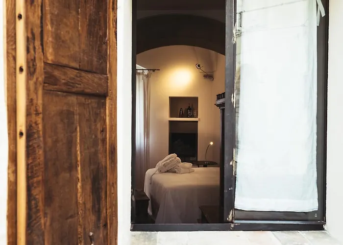 コルテ サン ピエトロ ホテル 4*