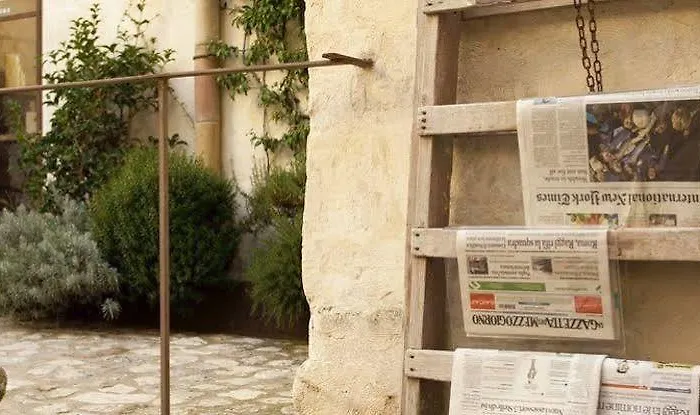 Corte San Pietro Matera