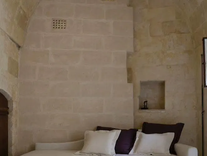 Corte San Pietro Hotel 4*