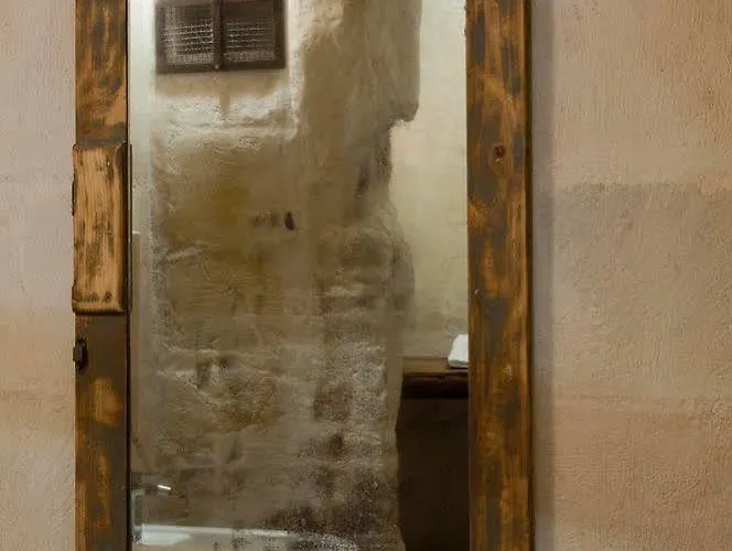 コルテ サン ピエトロ 4* マテーラ