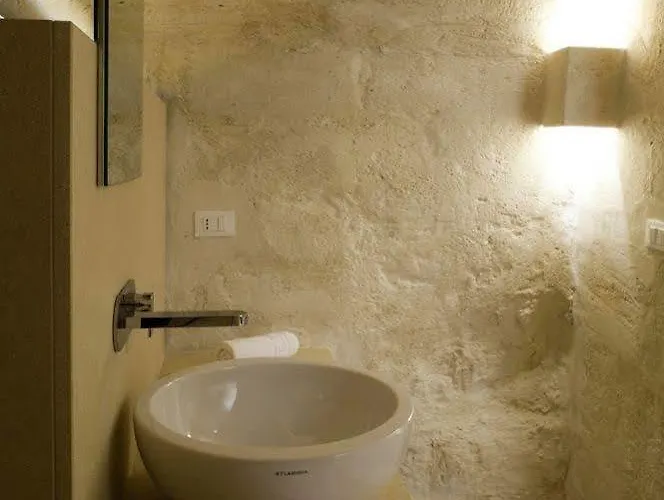 Corte San Pietro Hotel 4*