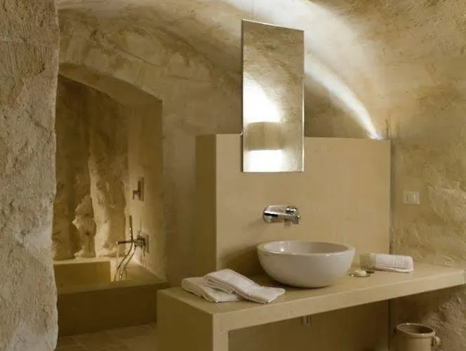 Corte San Pietro 4* Matera