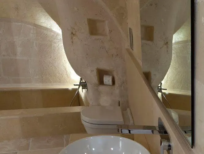 Corte San Pietro Hotel Matera