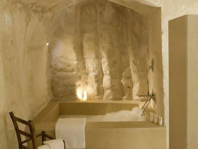 Hotel Corte San Pietro Matera