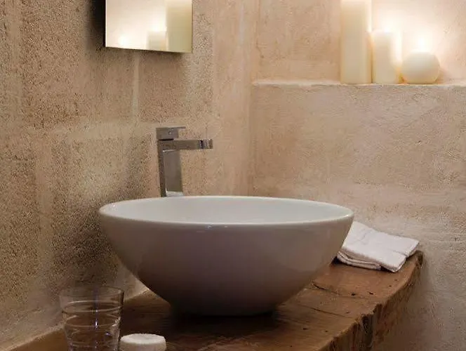 Corte San Pietro Matera