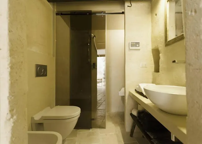 Corte San Pietro Matera